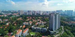 Telok Blangah Drive (D4), Condominium #536312351